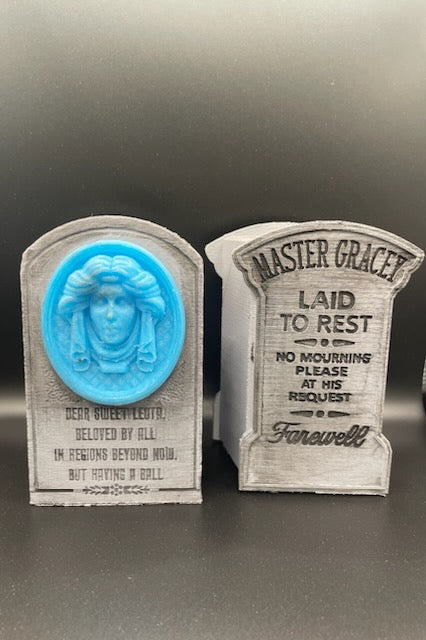 Haunted Mansion Bath & Body Works Hand Soap holders