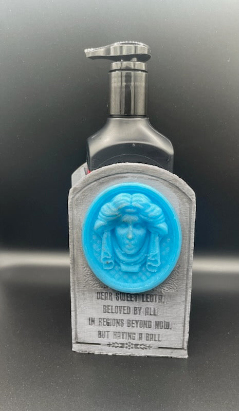 Haunted Mansion Bath & Body Works Hand Soap holders
